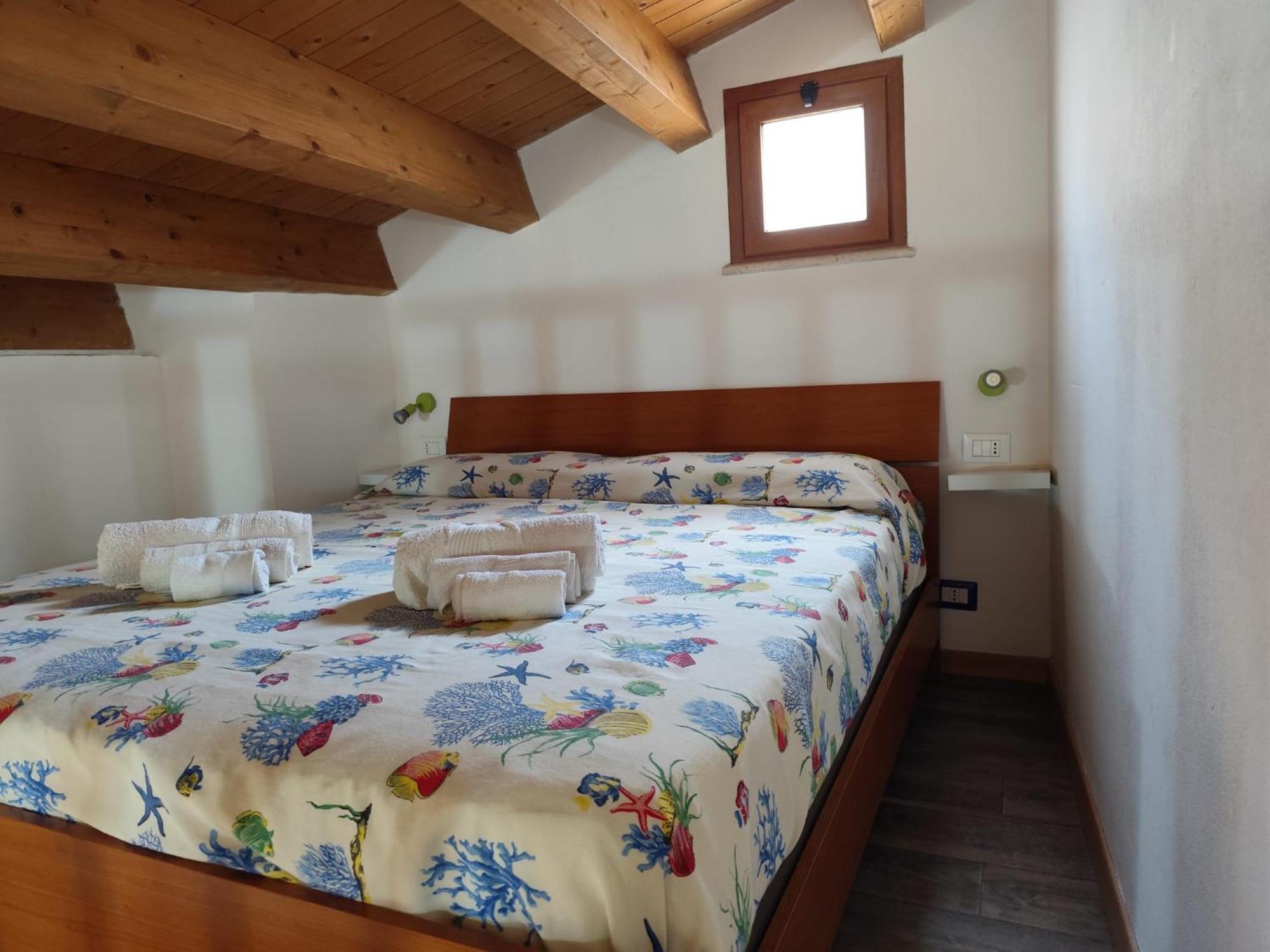 Villa La perla sul golfo Castellammare del Golfo Esterno foto