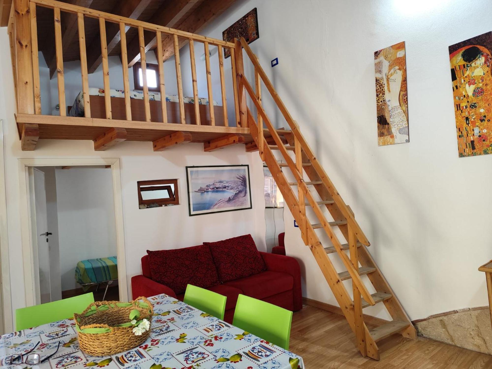 Villa La perla sul golfo Castellammare del Golfo Esterno foto