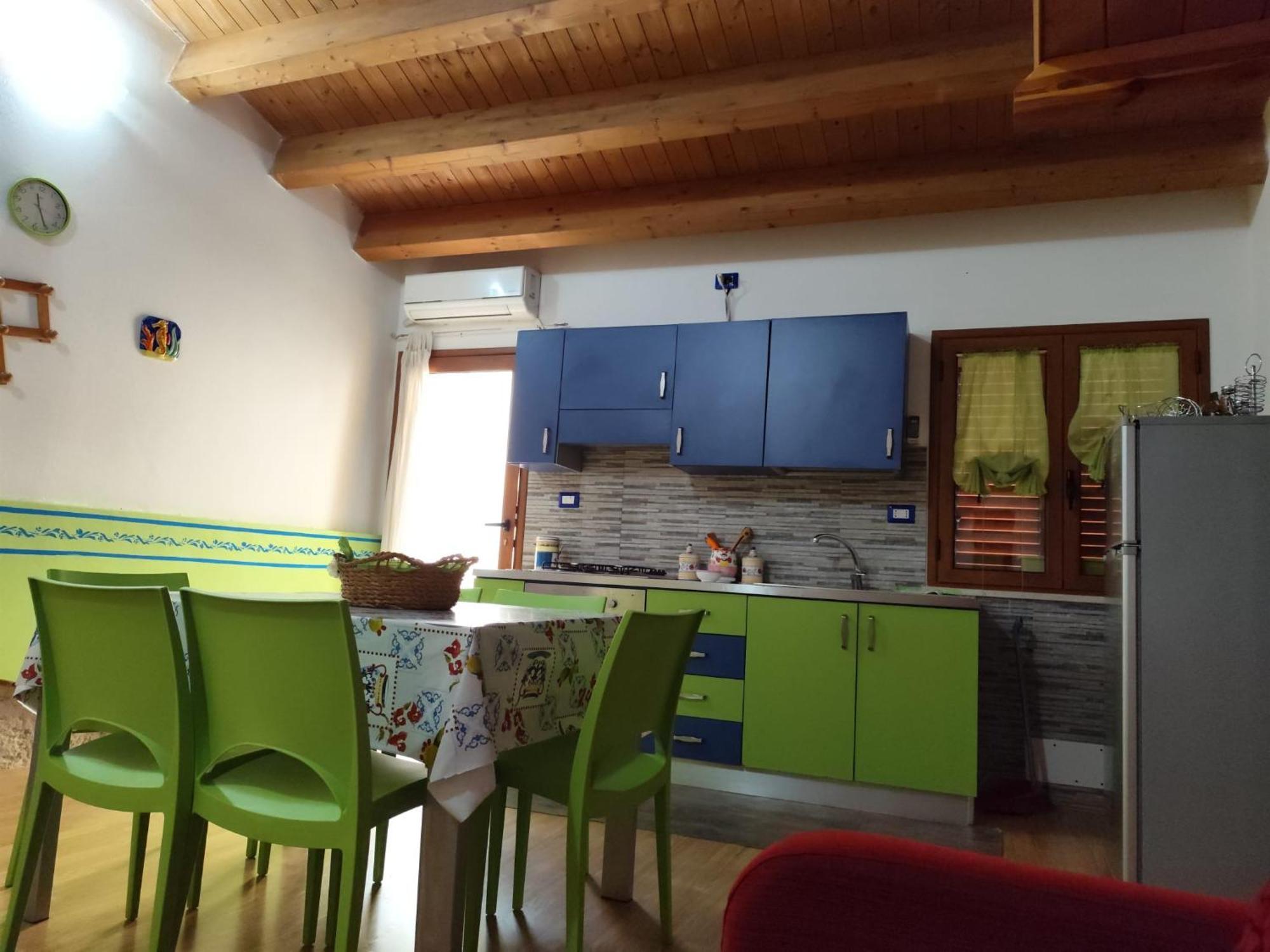 Villa La perla sul golfo Castellammare del Golfo Esterno foto